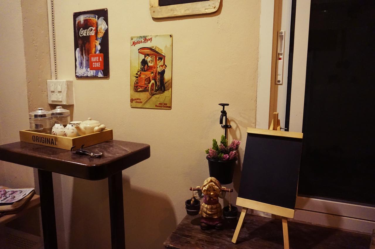 Staying Hostel กรุงเทพมหานคร ภายนอก รูปภาพ